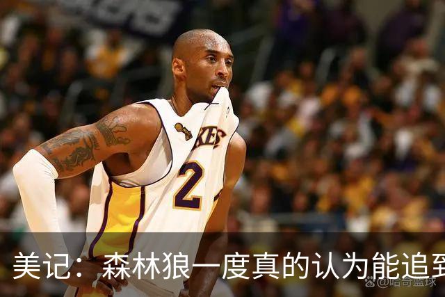 美记：森林狼一度真的认为能追到詹姆斯 事态拖延后明白机会渺茫