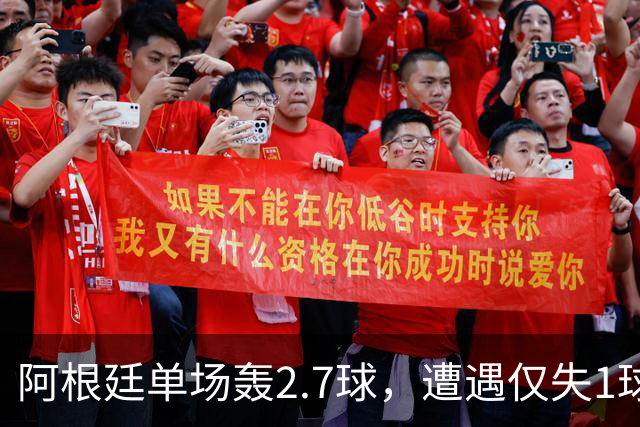 阿根廷单场轰2.7球，遭遇仅失1球的西班牙，矛盾对决一触即发